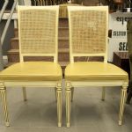 813 5376 CHAIRS